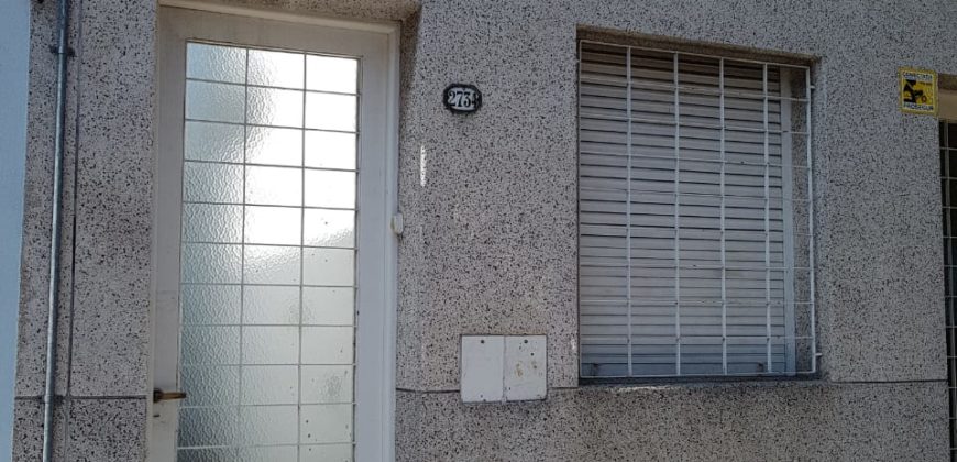 Pje. La Espiga 2734 PB 2