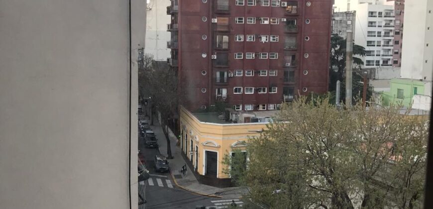 Rio de Janeiro al 700 2º B