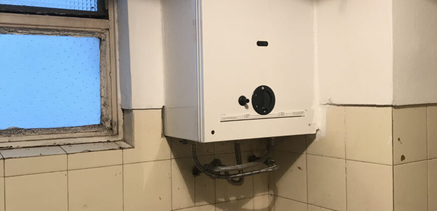 Rio de Janeiro al 700 3º C