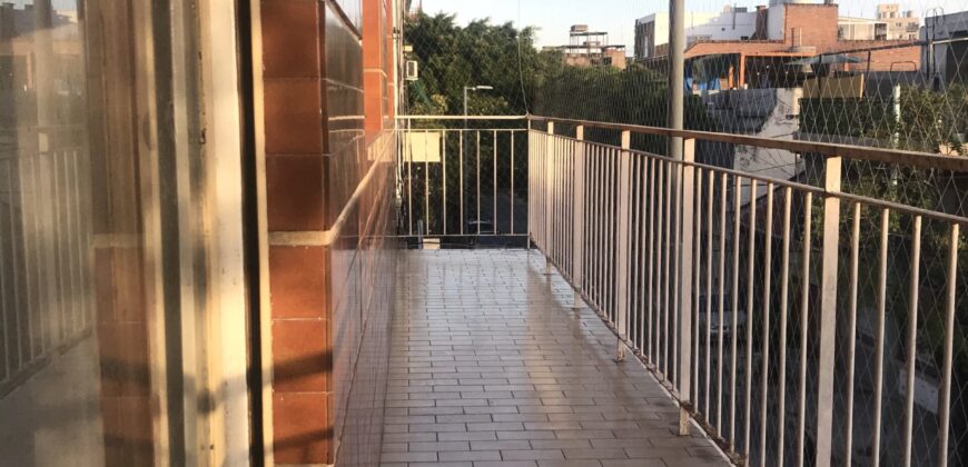 Pje. Pernambuco 2400 2º A