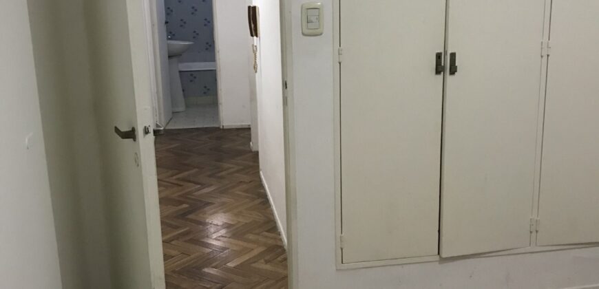 Pje. Pernambuco 2400 2º B