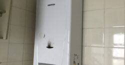 Pje. Pernambuco 2400 2º B