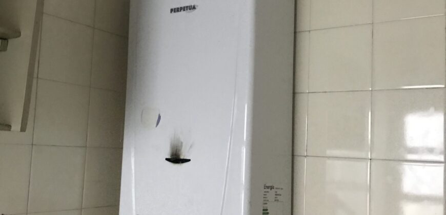 Pje. Pernambuco 2400 2º B