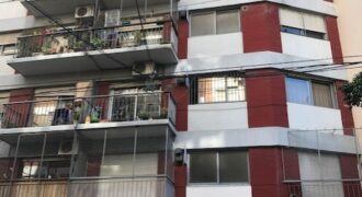 Rio de Janeiro al 700 2º B