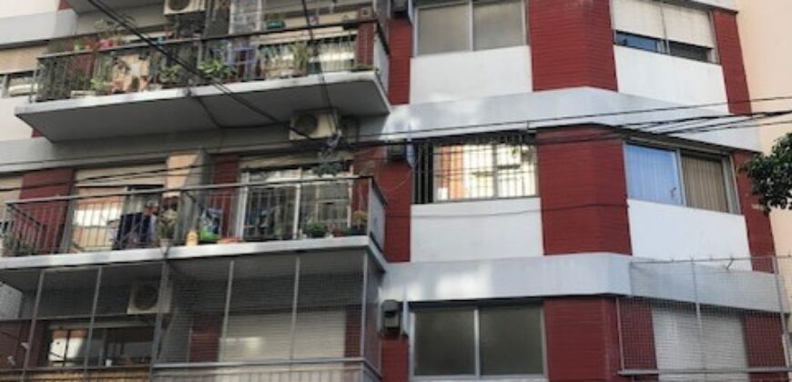 Rio de Janeiro al 700 2º B