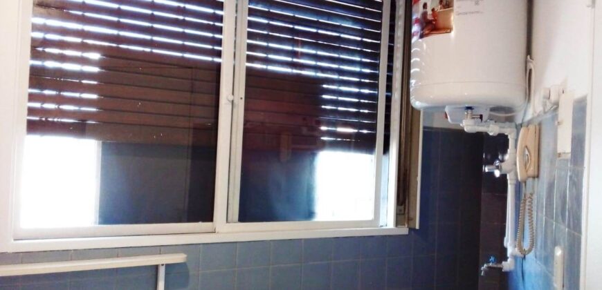 Segurola 3200 – PB (y José Pedro Varela)