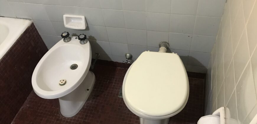 Curapaligue 441 6º piso Depto 2 amb contrafrente