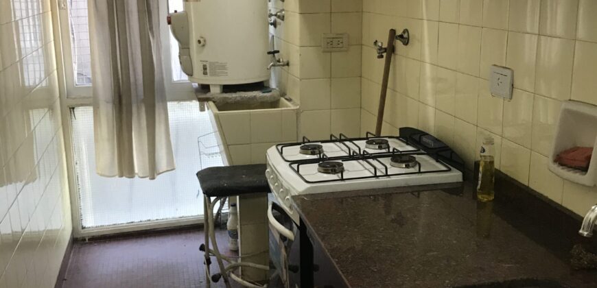 Curapaligue 441 6º piso Depto 2 amb contrafrente