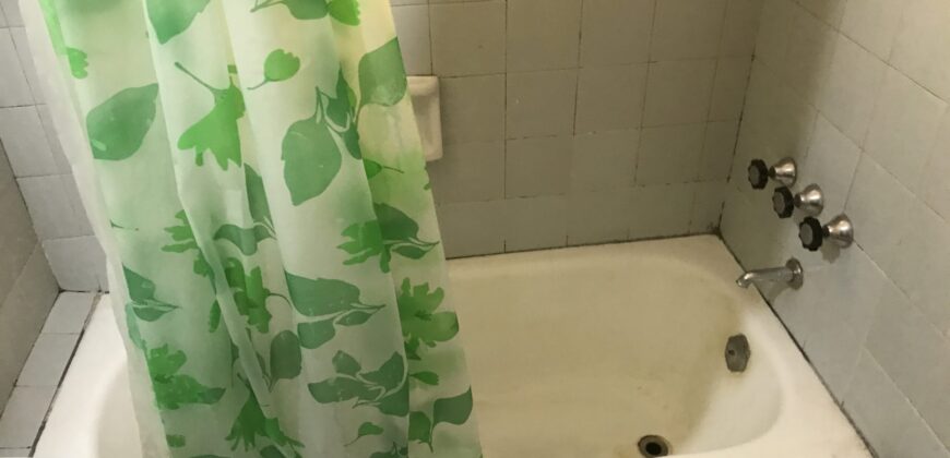 Curapaligue 441 6º piso Depto 2 amb contrafrente