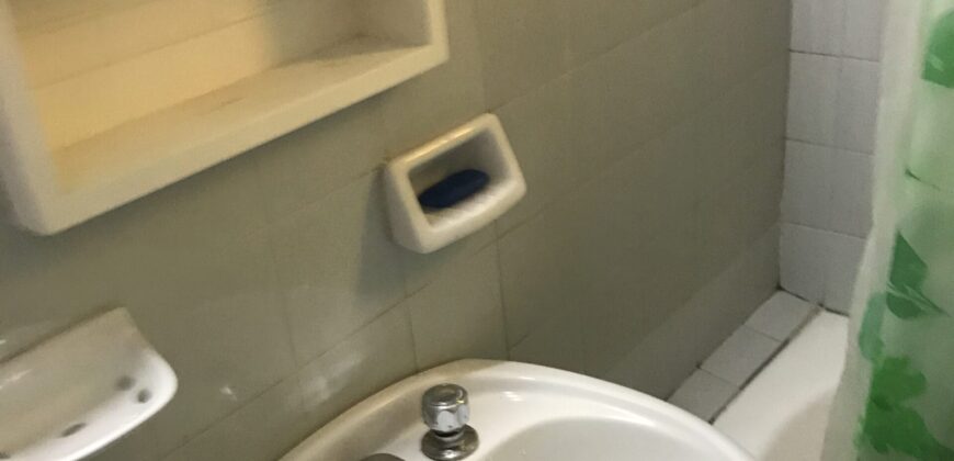 Curapaligue 441 6º piso Depto 2 amb contrafrente