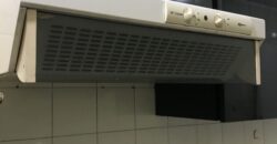 Curapaligue 441 6º piso Depto 2 amb contrafrente