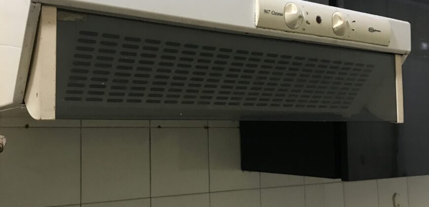 Curapaligue 441 6º piso Depto 2 amb contrafrente