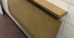 Curapaligue 441 6º piso Depto 2 amb contrafrente