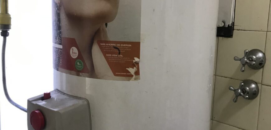 Curapaligue 441 6º piso Depto 2 amb contrafrente