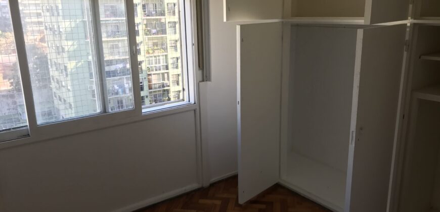 Curapaligue 441 6º piso Depto 2 amb contrafrente