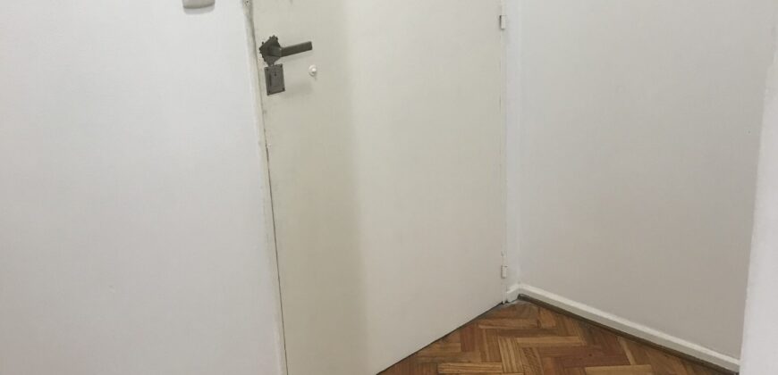 Curapaligue 441 6º piso Depto 2 amb contrafrente