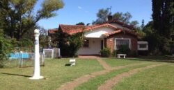 CASA QUINTA SAN JUSTO