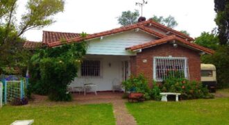 CASA QUINTA SAN JUSTO