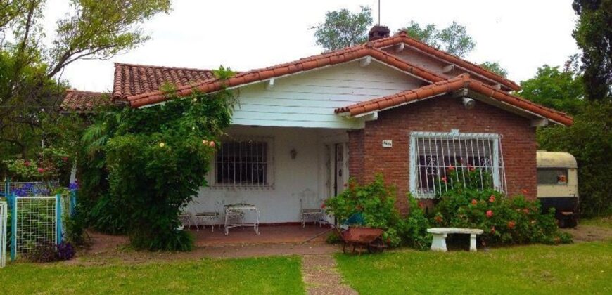 CASA QUINTA SAN JUSTO