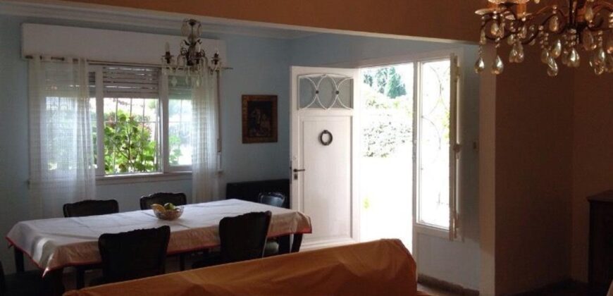 CASA QUINTA SAN JUSTO