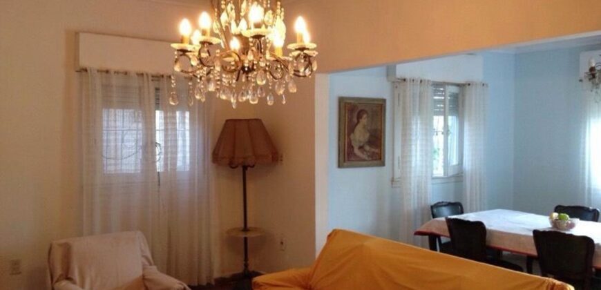 CASA QUINTA SAN JUSTO