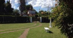 CASA QUINTA SAN JUSTO