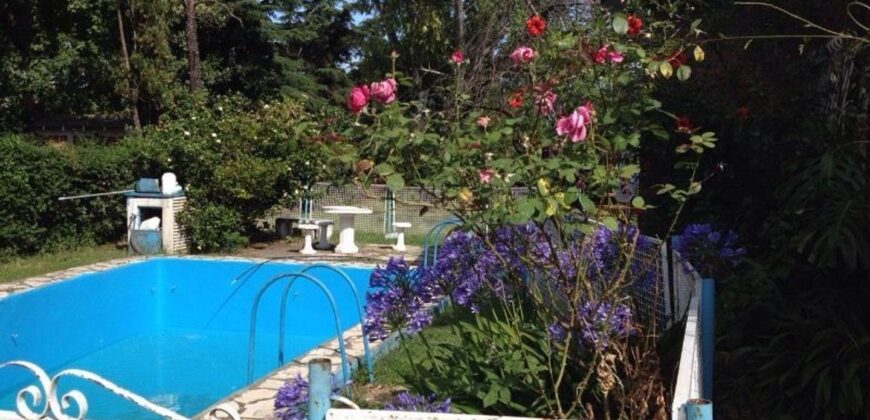 CASA QUINTA SAN JUSTO