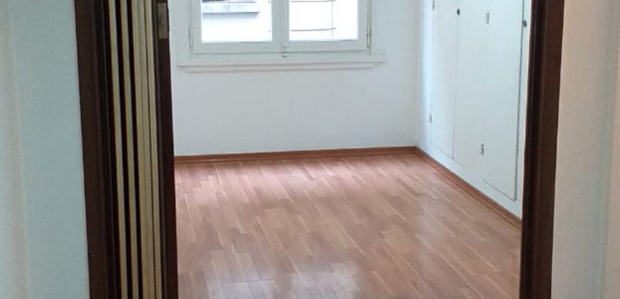 Paraguay 400 3º piso  Depto 3 amb CENTRO