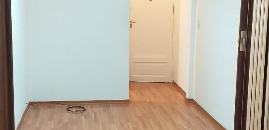 Paraguay 400 3º piso  Depto 3 amb CENTRO