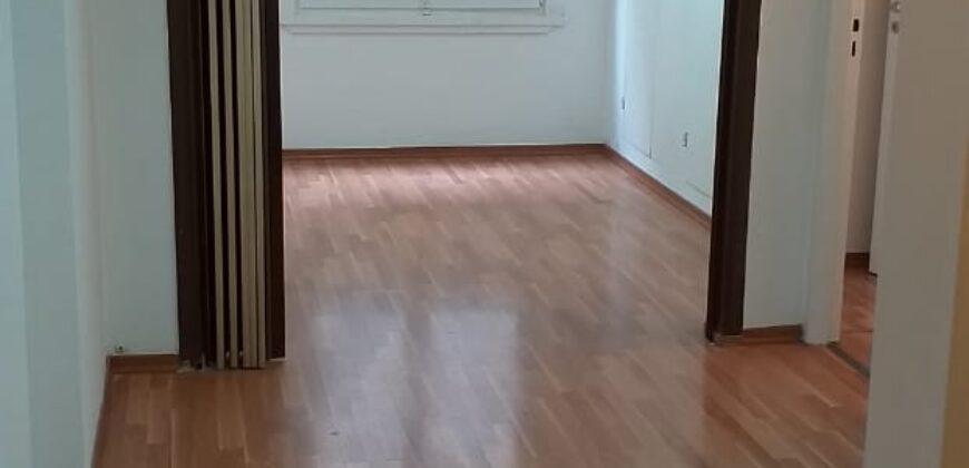 Paraguay 400 3º piso  Depto 3 amb CENTRO