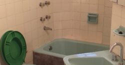 Paraguay 400 3º piso  Depto 3 amb CENTRO