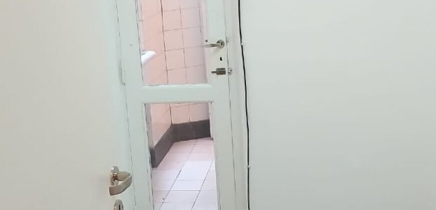 Paraguay 400 3º piso  Depto 3 amb CENTRO