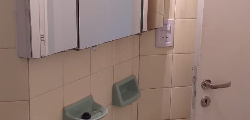 Paraguay 400 3º piso  Depto 3 amb CENTRO