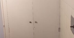 Paraguay 400 3º piso  Depto 3 amb CENTRO