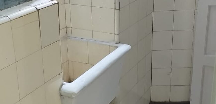 Paraguay 400 3º piso  Depto 3 amb CENTRO