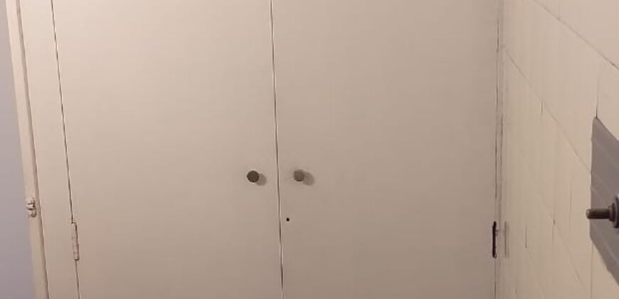 Paraguay 400 3º piso  Depto 3 amb CENTRO