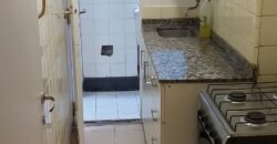 Paraguay 400 3º piso  Depto 3 amb CENTRO