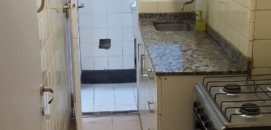 Paraguay 400 3º piso  Depto 3 amb CENTRO