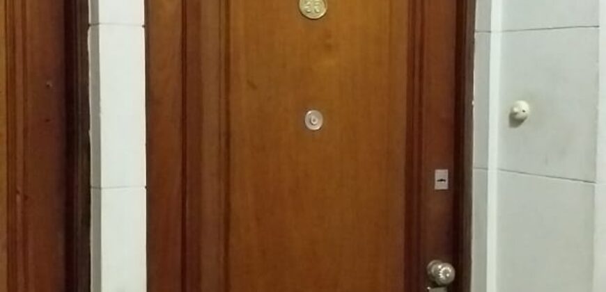 Paraguay 400 3º piso  Depto 3 amb CENTRO