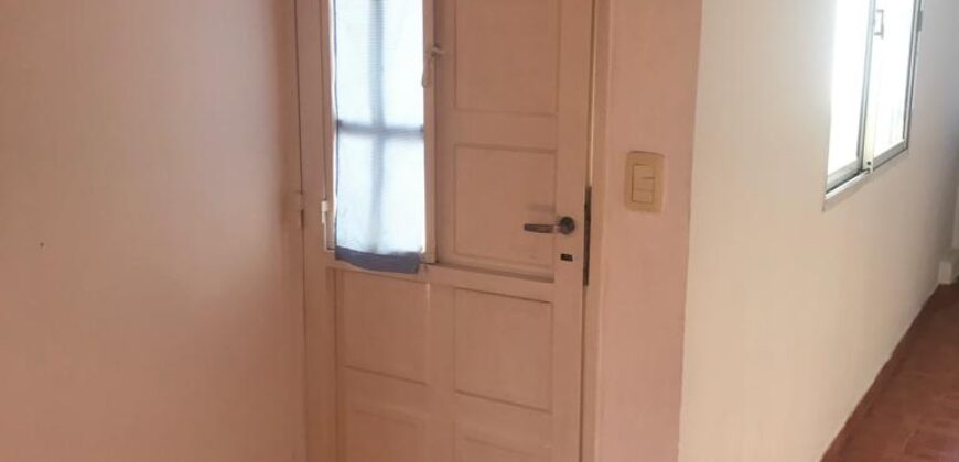 BOLIVIA 2262 PLANTA ALTA 5