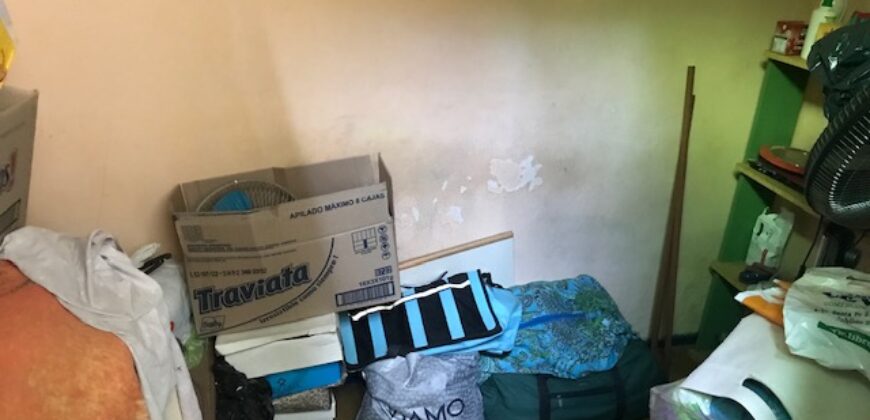 JUAN BAUTISTA ALBERDI AL 600 (VENTA)