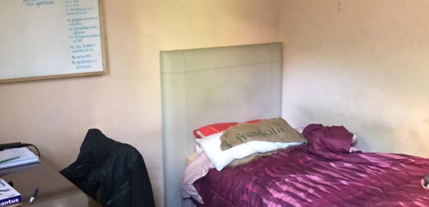 JUAN BAUTISTA ALBERDI AL 600 (VENTA)