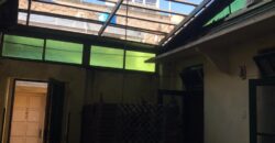 JUAN BAUTISTA ALBERDI AL 600 (VENTA)