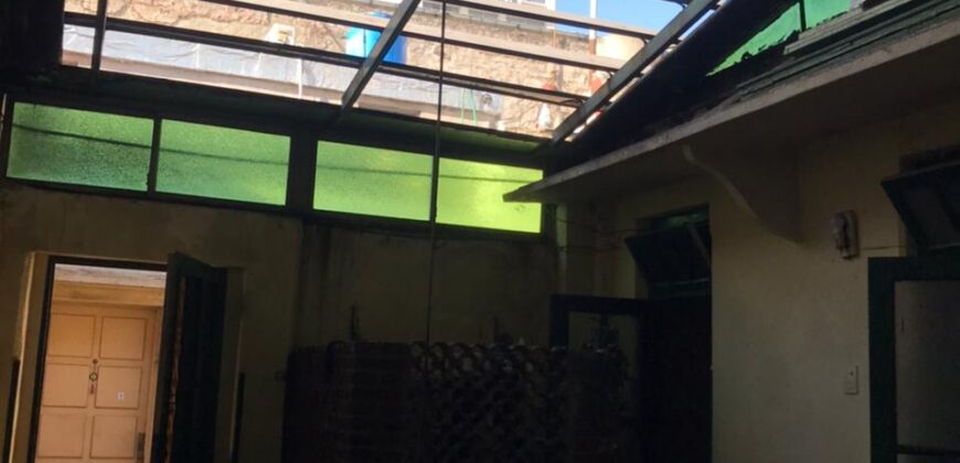 JUAN BAUTISTA ALBERDI AL 600 (VENTA)