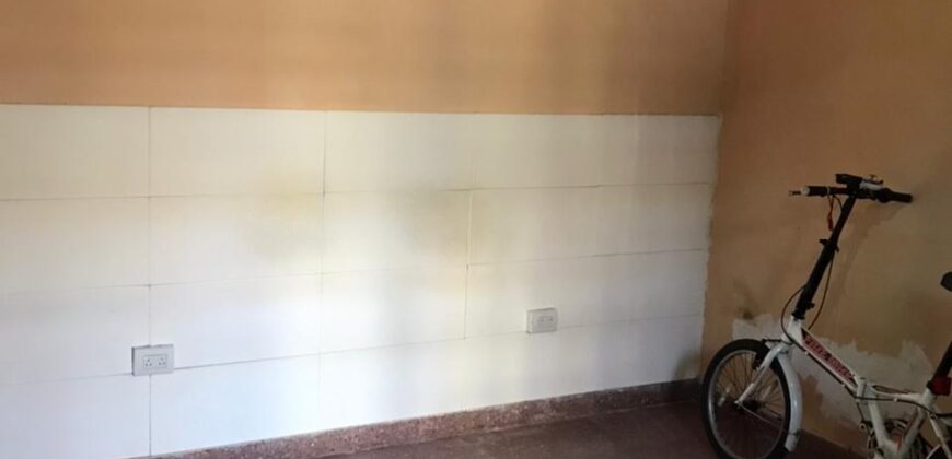 JUAN BAUTISTA ALBERDI AL 600 (VENTA)