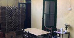 JUAN BAUTISTA ALBERDI AL 600 (VENTA)