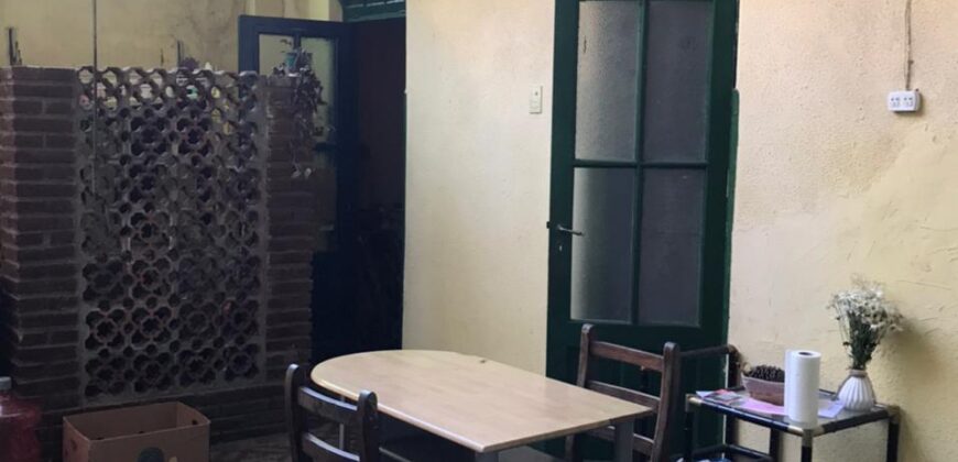 JUAN BAUTISTA ALBERDI AL 600 (VENTA)