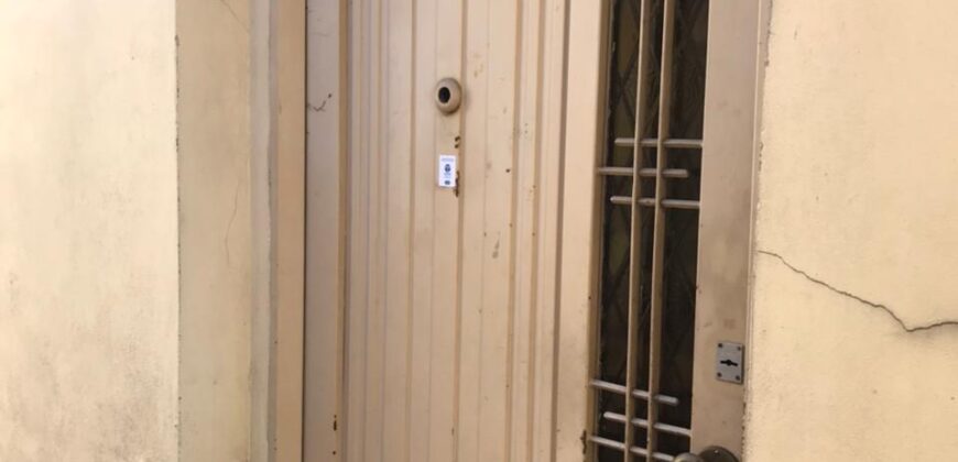 JUAN BAUTISTA ALBERDI AL 600 (VENTA)