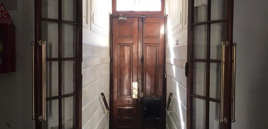 JUAN BAUTISTA ALBERDI AL 600 (VENTA)