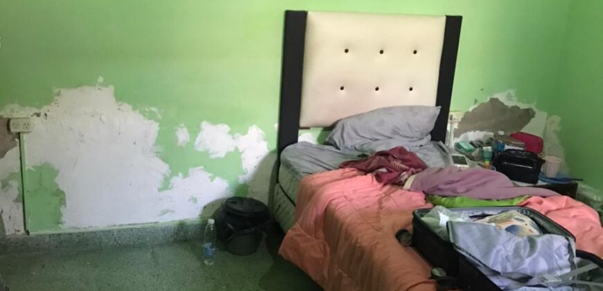 JUAN BAUTISTA ALBERDI AL 600 (VENTA)